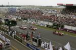 Audi R15 TDI Plus 2010 года